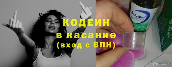 хмурый Касимов
