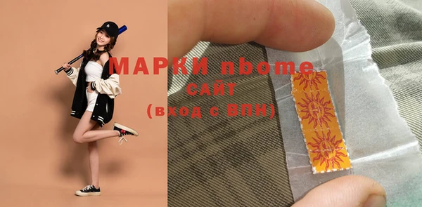 хмурый Касимов